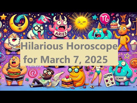Daily Horoscope: The One Prediction You Can't Ignore
