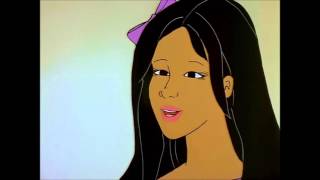 Jem and the Holograms- 1: THE BEGINNING Part 2