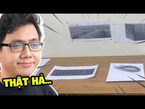 I Rated 5-Year-Olds' Study Setups... (Part 1)