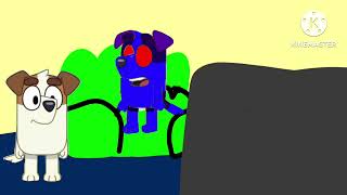 Dark Jack Gets Grounded For Nothing (1ST EPISODE)