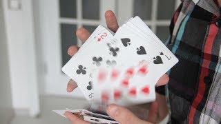 ОБУЧЕНИЕ КРАСИВОМУ ФЛОРИШУ С КАРТАМИ - КАСКАД ОБУЧЕНИЕ КРАСИВОМУ ФЛОРИШУ С КАРТАМИ - КАСКАД