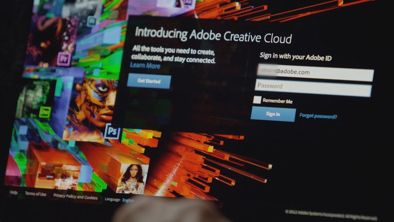 Jim Cramer Says Cloud Subscriptions Fueling Adobe Revenue -TheStreet Jim Cramer Says Cloud Subscriptions Fueling Adobe Revenue -TheStreet
