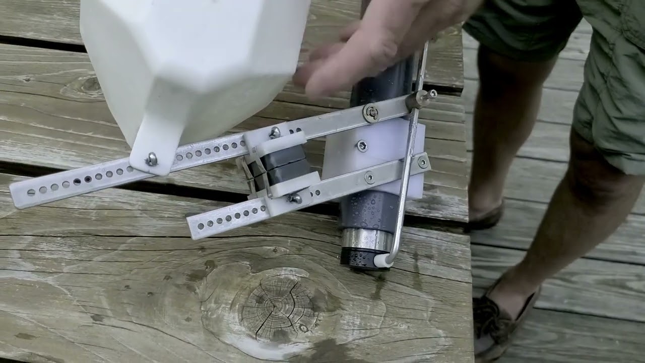 Reduce flooding risk. Basement water removal.