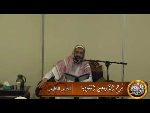 من أضرار التدخل في ما لا يعنيك 