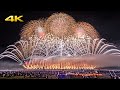 大曲の花火 春の章 2022 至高の芸術花火 - OMAGARI FIREWORKS SPRING FESTA 2022 - (BMPCC6K)