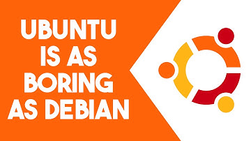 Ubuntu Isn