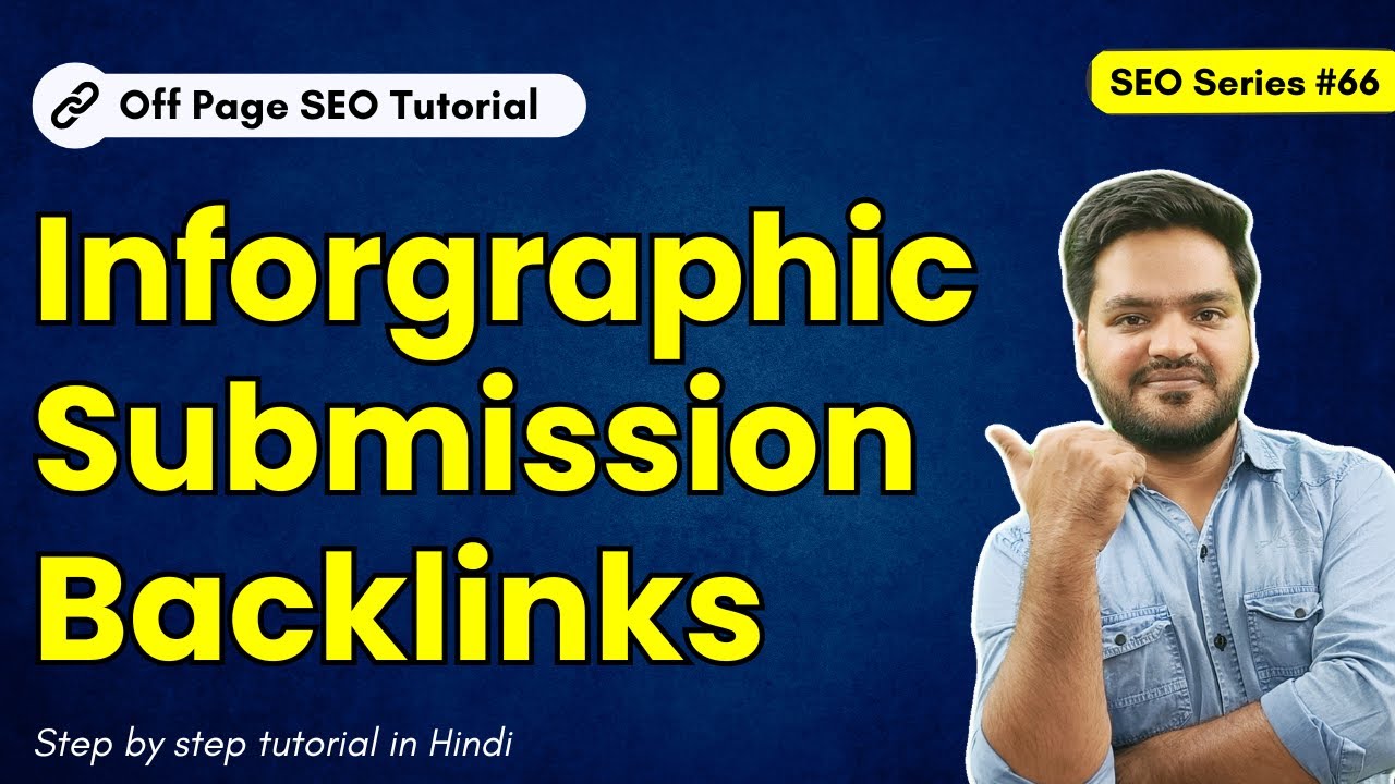 How to Create Infographic Backlinks for SEO | Infographic Backlinks ...