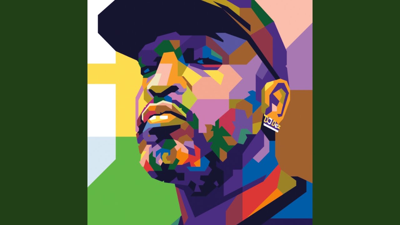 Back in My Space (Airport Society Remix)