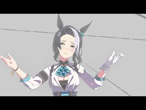 【Uma Musume MMD／4K／60FPS】ウマ娘 プリティーダービー【Momoiro Key (ももいろの鍵 ) (プロジェクトセカイ カラフルステージ)】Model / Video pack