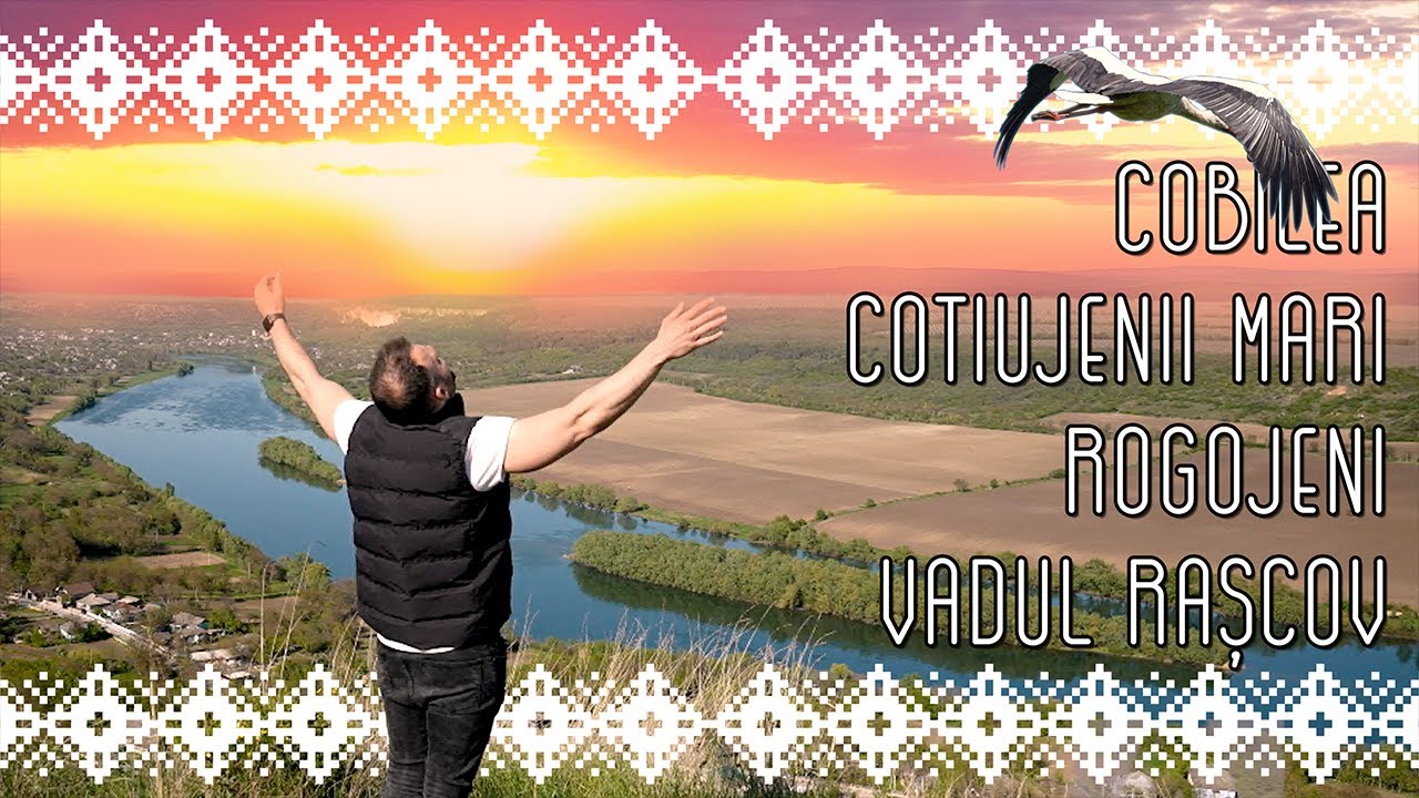 Țara de la țară | EP. 1 | Rogojeni, Cobîlea, Vadul-Rașcov, Cotiujenii Mari, Socola