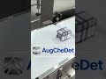 How Much Does a Conveyor Check Weigher Cost? #checkweigher #metaldetector #augchedet