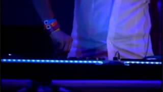 Dj Chuckie - Bromance (Avicii Remix) @ Sensation White