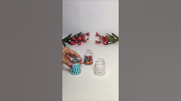 Satisfying Beads ASMR #asmrvideos #satisfying #reverse #Beads