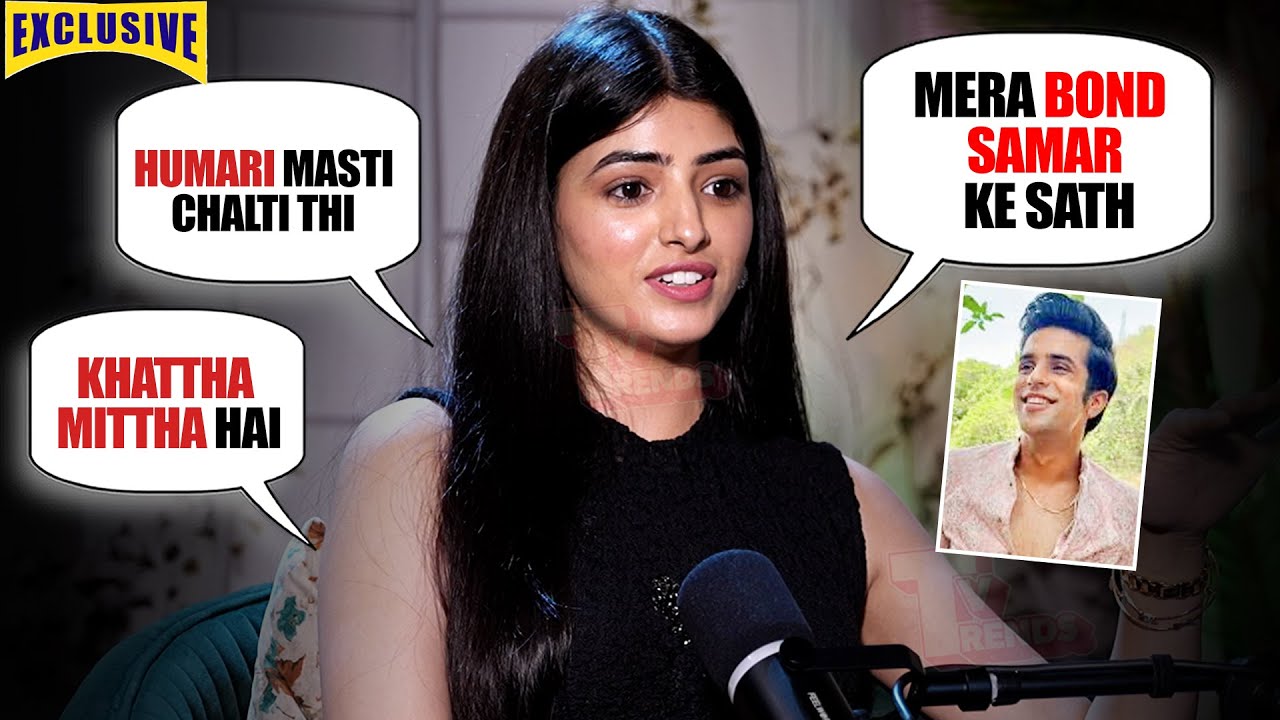 Mann Sundar Fame Juhi 