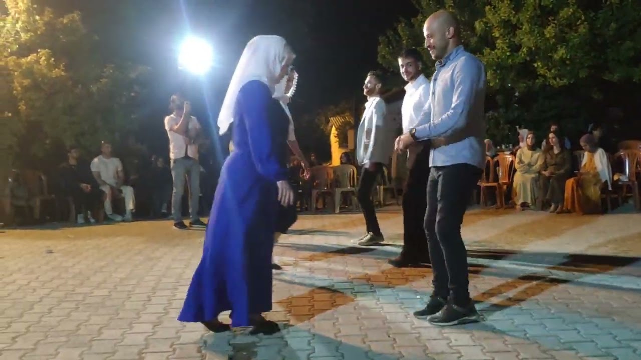 Yusuf Ziya Bilgiç & Beyza Uğur Düğün