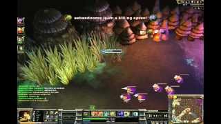 LoL - Nidalee Jukes