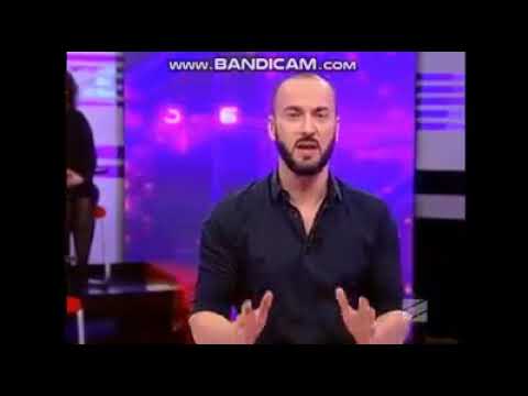 არ ვაპირებ არანაირი ბოდიშის მოხდას - გიორგი გაბუნია