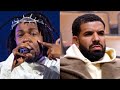 Drake lose Toronto to Kendrick Lamar