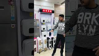 Oil Heater Children safest heater @LGGlobal @usha @haierglobal1984