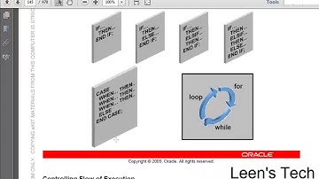 Beginner to Expert PL/SQL 11g Tutorial in Bangla: Fundamentals Lesson#5 Part#1 | Using IF statements