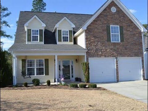 116 Sethwood Drive, Rock Hill, SC home video tour