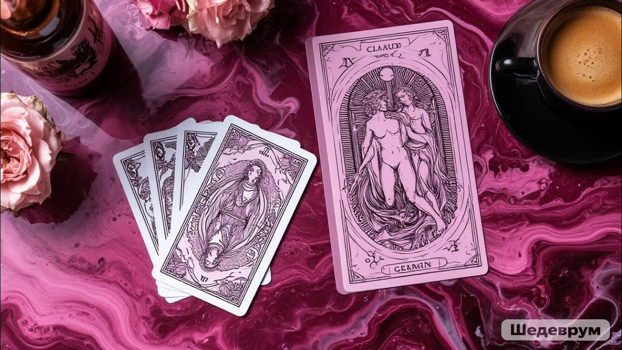 БЛИЗНЕЦЫ ПРОГНОЗ НА МАРТ 2026ГОДА 💯‼КОФЕ И ТАРО 🎯‼