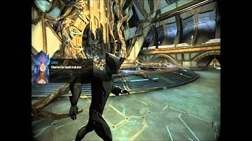 Warframe - Update 9 intro