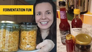 Tips and Tricks for Fermentation Fun by Wild Food and Happy Soul 20 views 1 day ago 17 minutes