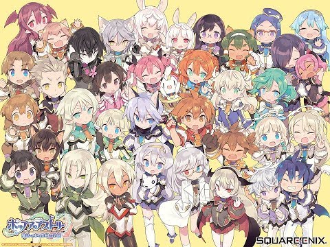 ポプスト BGM Off