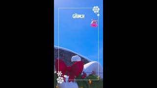 💚 Kleines Herz, große Stimme. #DerGrinch jetzt bei #Sky, gesprochen von Otto Waalkes.