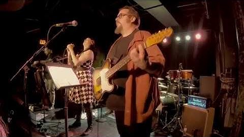 Richard Webster Meyer - Rocket From a Bottle