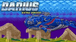 Darius Extra - 10,528,890 - A-C-F-J-O-T-Z (No Death Clear)