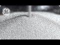 Advanced plasma atomization process: How powder is made for additive manufacturing