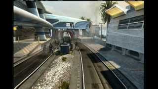 Harlem Shake v1 (Black Ops 2 Epic Edition)
