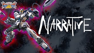 [EXVS2] Narrative Gameplay -versus Titans-  [Team Hold]