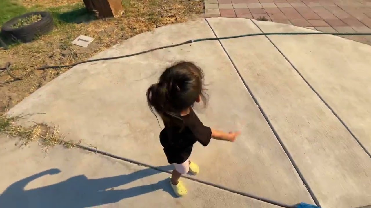 California is on fire 🔥 stay hydrated