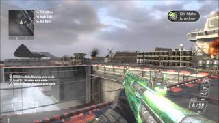 First for eRa Carrier cross Map #eRaRC