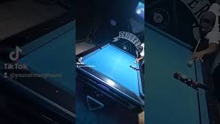 تعليم بلياردو للمحترفين محترفين 8bit بلياردو 8ballpool 9ball @ملوك اللعبة