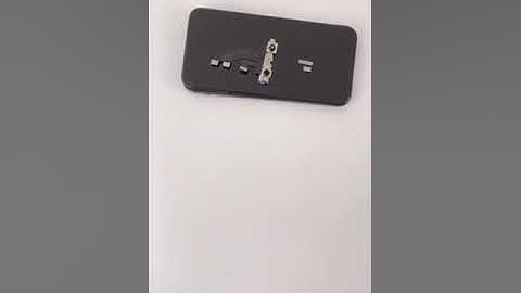 JCID For iPhone X-12PM Non-removal Face ID Repair FPC flex cable Face ID