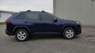 2019 Toyota RAV4 Muskogee, Tulsa, Broken Arrow, Joplin, Owasso, OK 196251