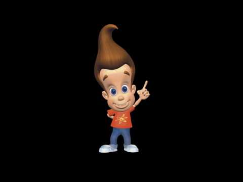 jimmy