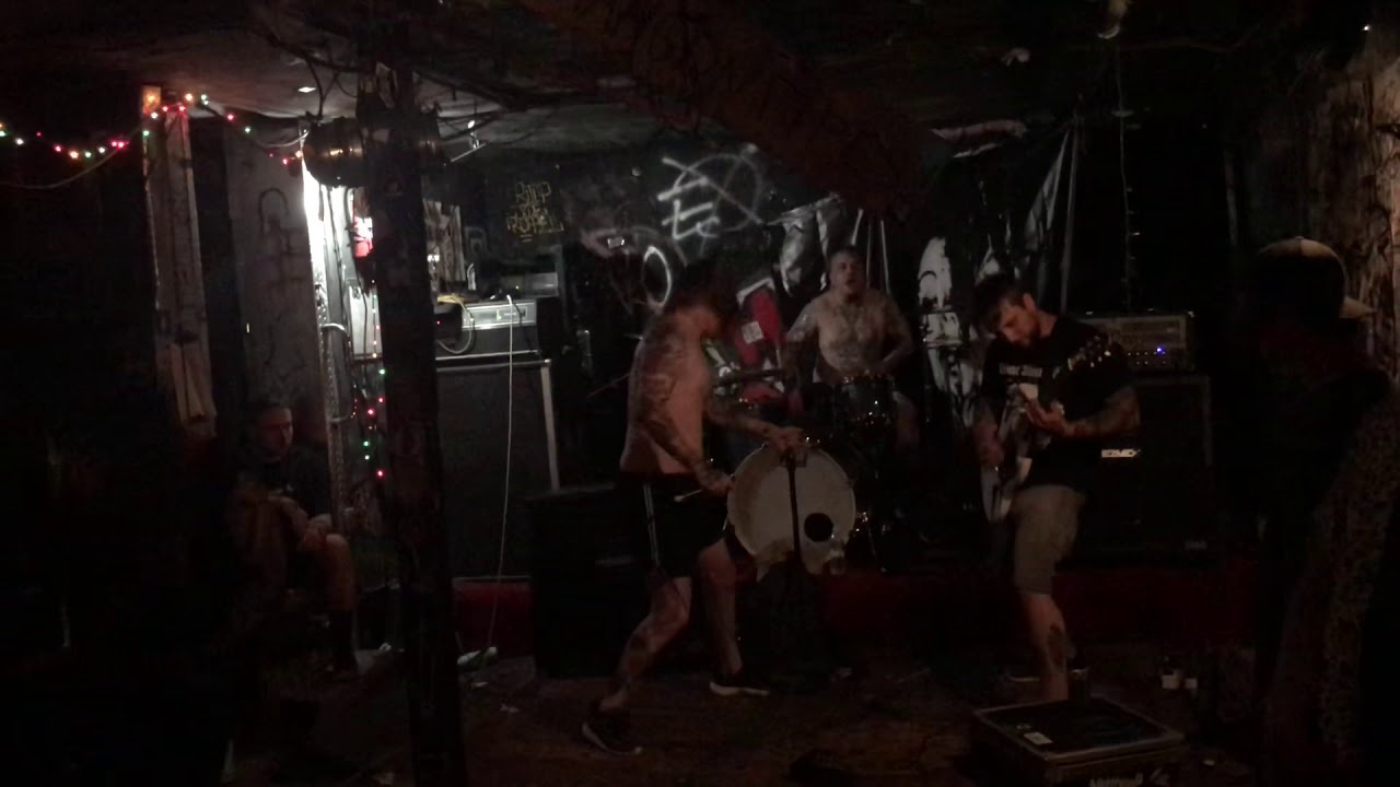Narrow Minded - Live In Montclair NJ - 6/27/19