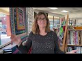 QuiltCon's Best in Show quilts and a gem by Roxane Lessa, Cary Quilting Co, 12/30/25