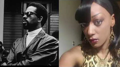 @The Black Authority Go In On @Cynthia G