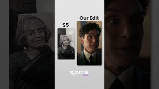 Dm us to get professional Video Editing #viralshorts #videoediting