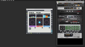 Trigger Interval Jam (Max patch)