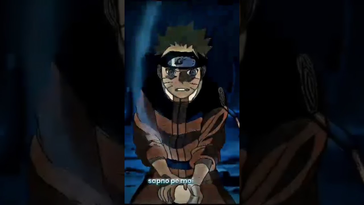 Naruto and subscribe guys ❤❤ part 2 