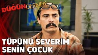 Tüplerime Laf Atma Çocuk Düğün Dernek