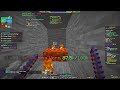 Farming - Hypixel Ironman