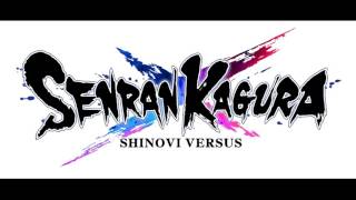 Download Lagu Senran Kagura Shinovi Versus Soundtrack (For Master Kurokage) MP3